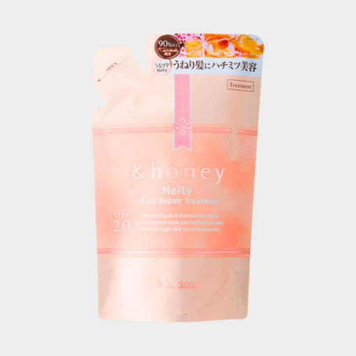 Picture of &HONEY MELTY MOIST REPAIR TREATMENT POUCH